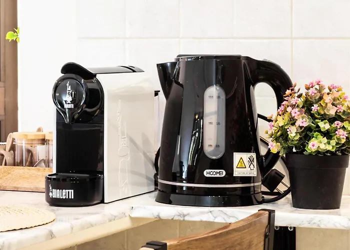 Апартаменты Lakecomo-Free-Parking-Volta Hub *