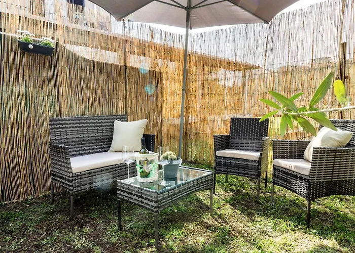 Lakecomo-Free-Parking-Volta Hub Апартаменты