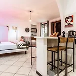 Apartment Lakecomo-free-parking-volta Hub *