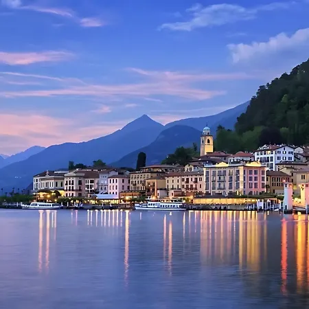 Apartmán Lakecomo-free-parking-volta Hub *