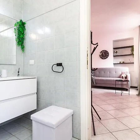 Como-volta Hub,parcheggio E Giardino * Côme