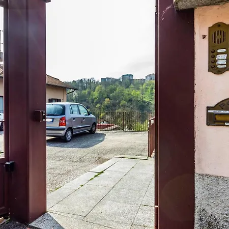 Como-volta Hub,parcheggio E Giardino *