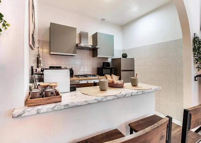 Apartmán Lakecomo-free-parking-volta Hub Como