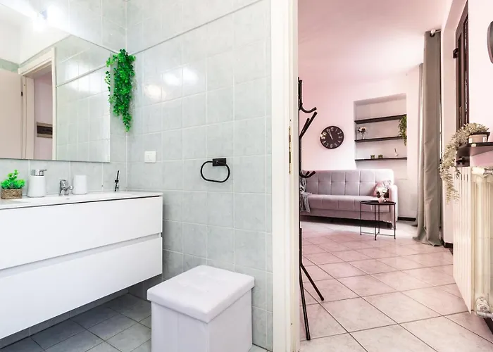 Lakecomo-free-parking-volta Hub * 科莫