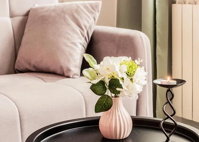 Lakecomo-free-parking-volta Hub 公寓 科莫