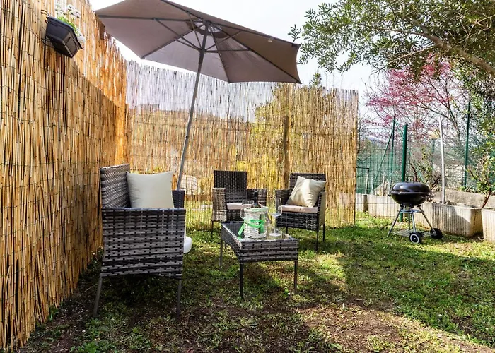 Lakecomo-free-parking-volta Hub 公寓 科莫