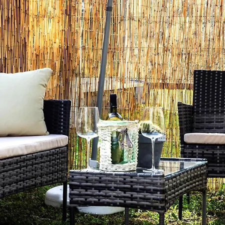 Lakecomo- Voltahub Apartment