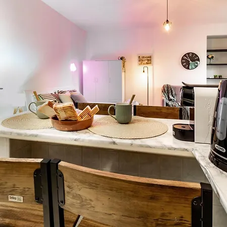 Lakecomo- Voltahub Apartment Como