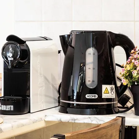 Apartment Lakecomo- Voltahub *